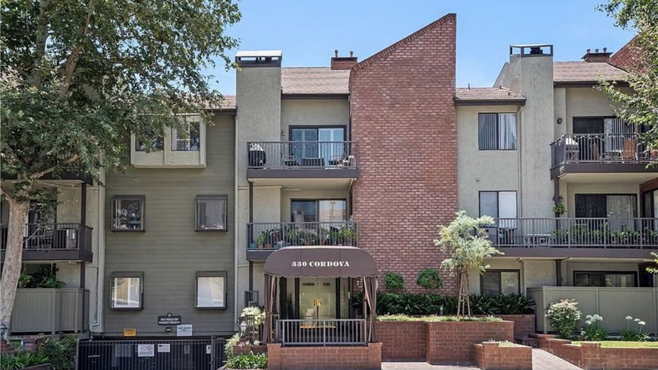 Photo of Outdoor in Pasadena