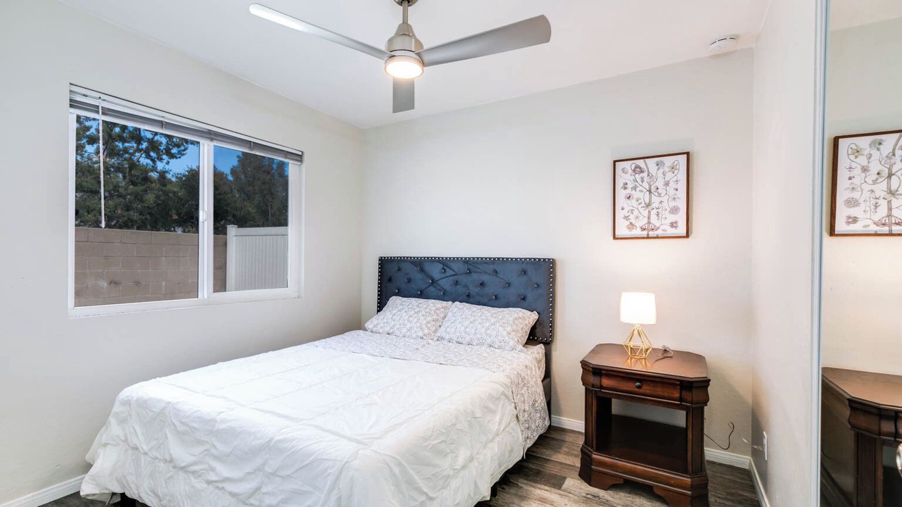 Photo of Bedroom in Chino