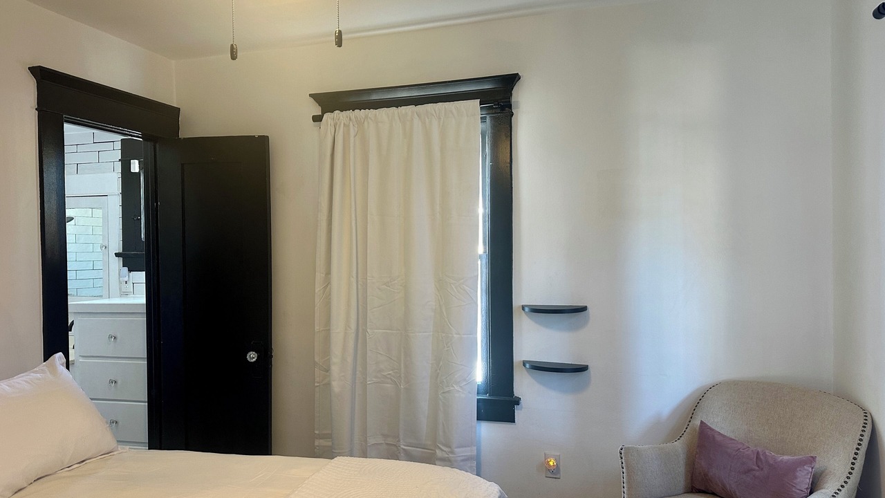 Photo of Bedroom in Eastside
