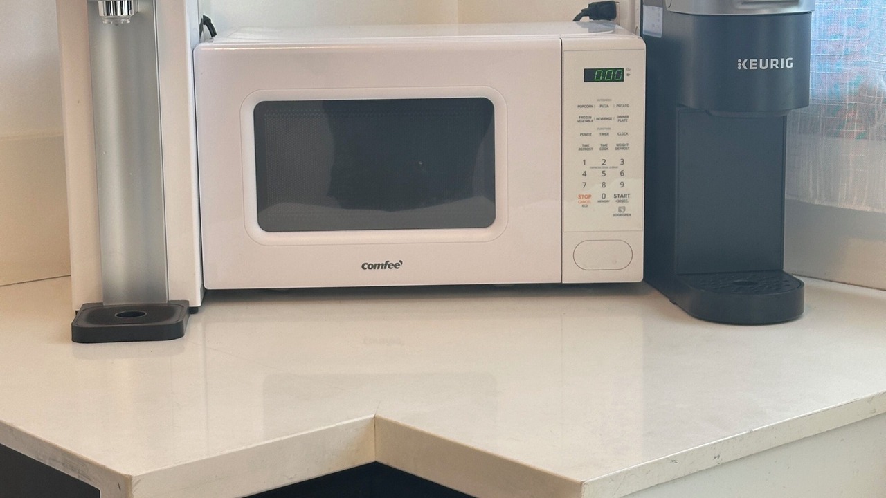 Photo of Kitchen in Eastside