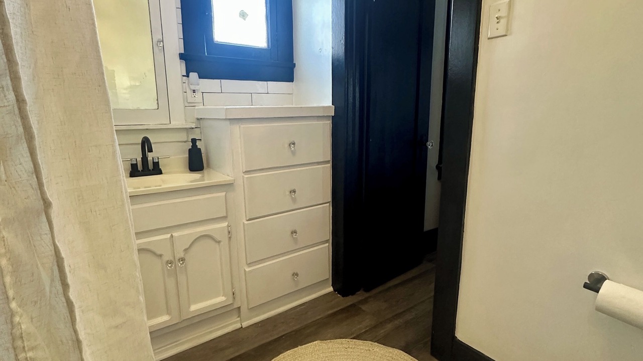 Photo of Bathroom in Eastside