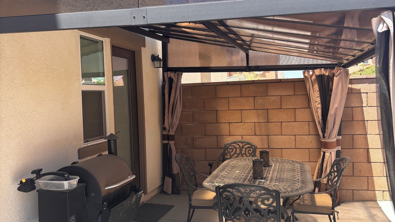 Photo of Outdoor in Victorville