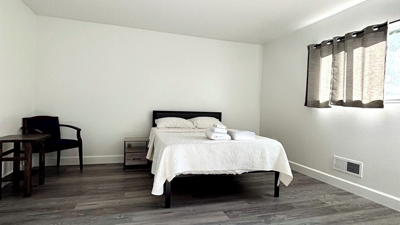 Photo of Bedroom in Stockton