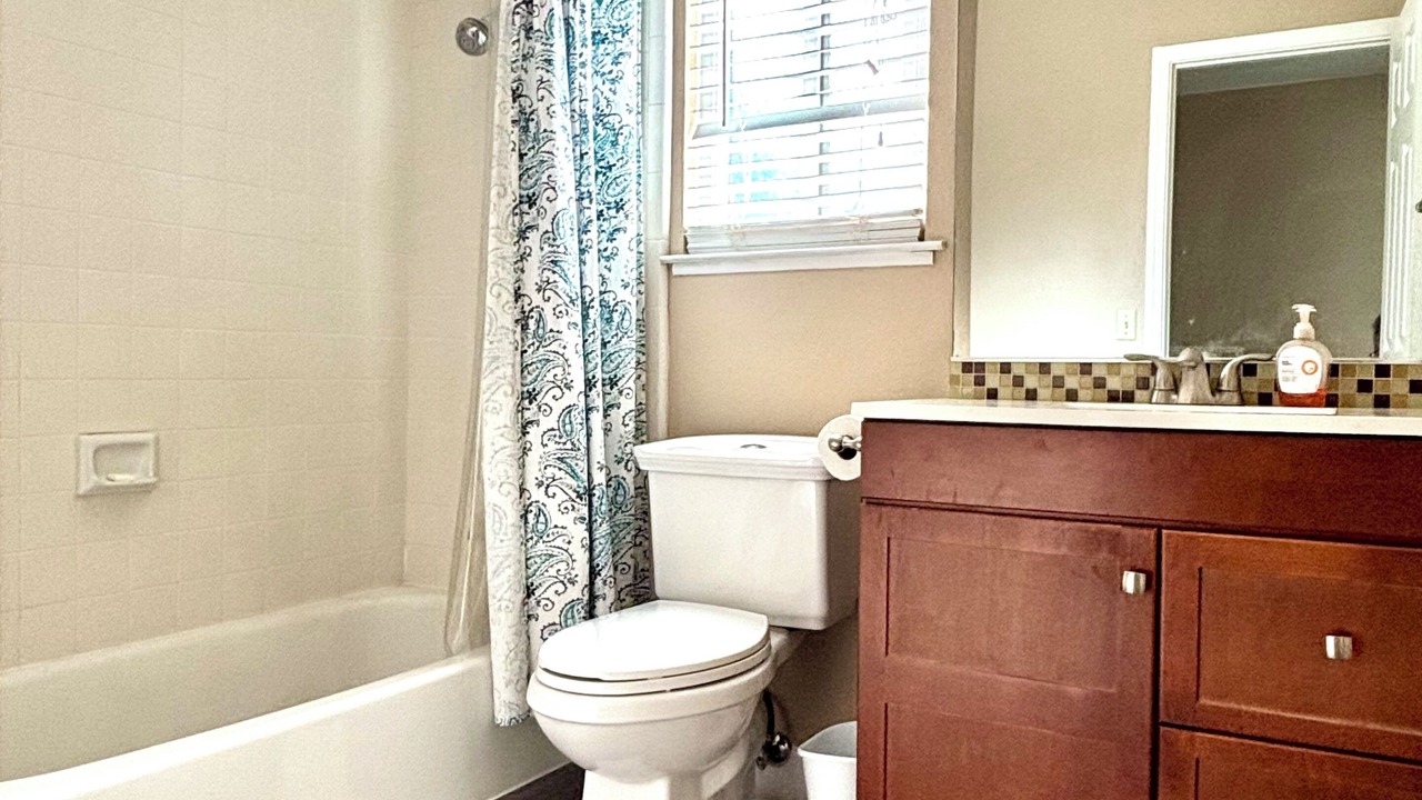 Photo of Bathroom in Stockton