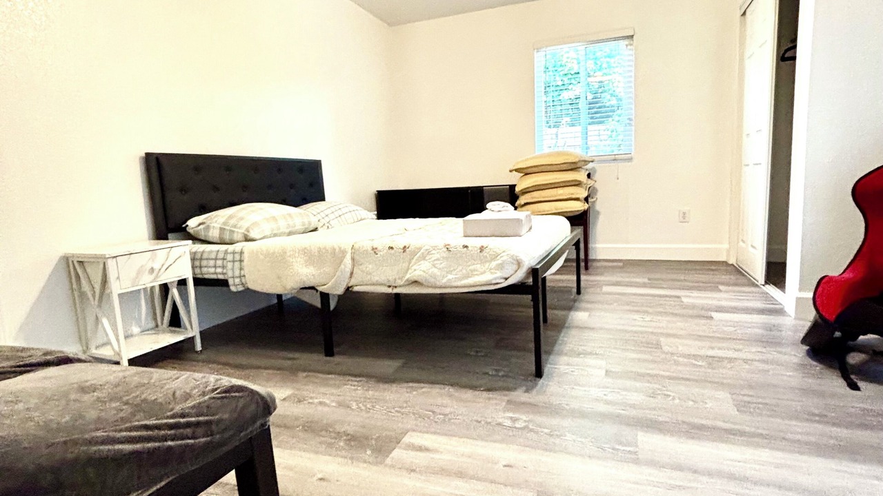 Photo of Bedroom in Stockton
