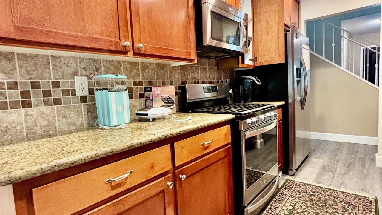 Photo of Kitchen in Stockton