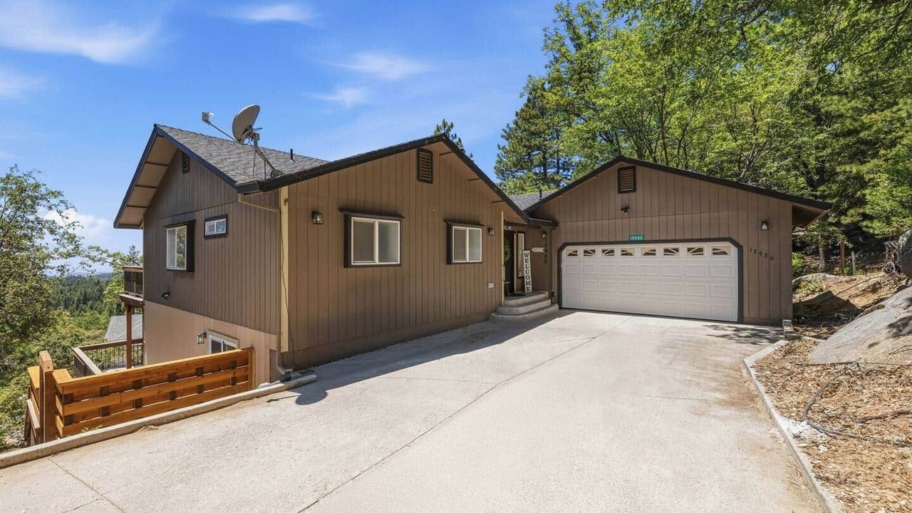 Photo of Outdoor in Twain Harte