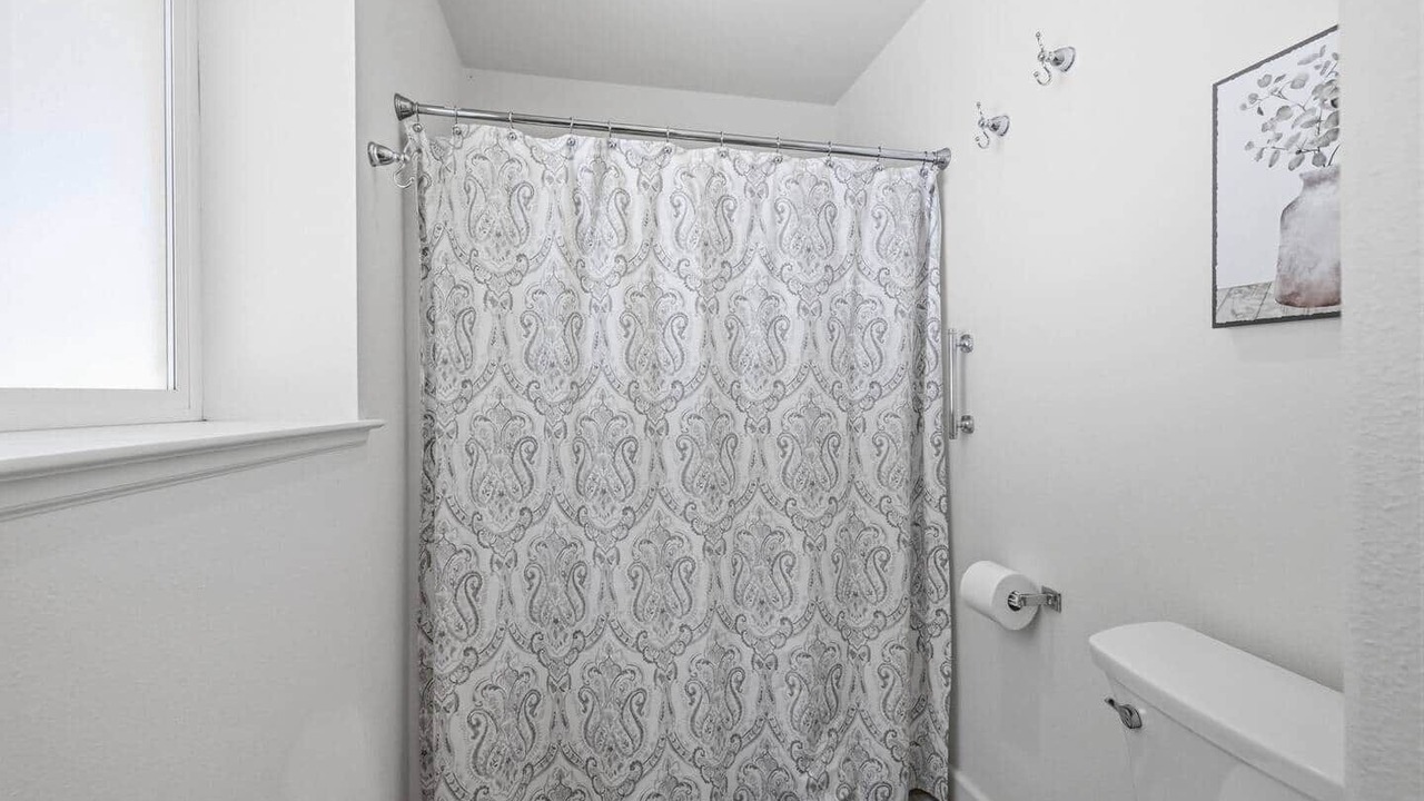 Photo of Bathroom in Twain Harte