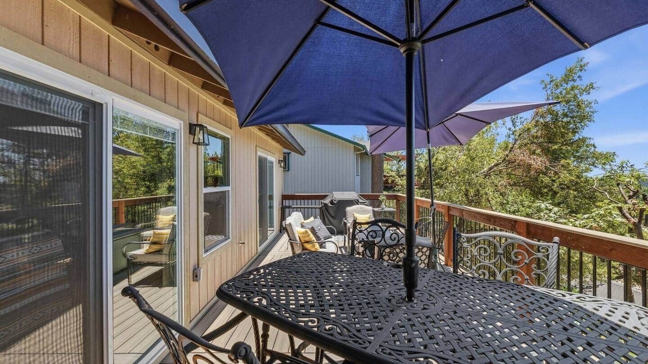 Photo of Outdoor in Twain Harte