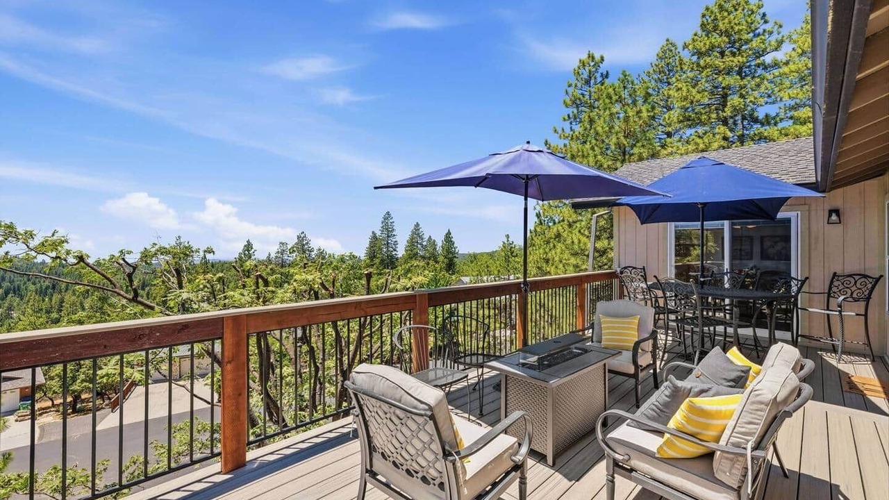 Photo of Outdoor in Twain Harte