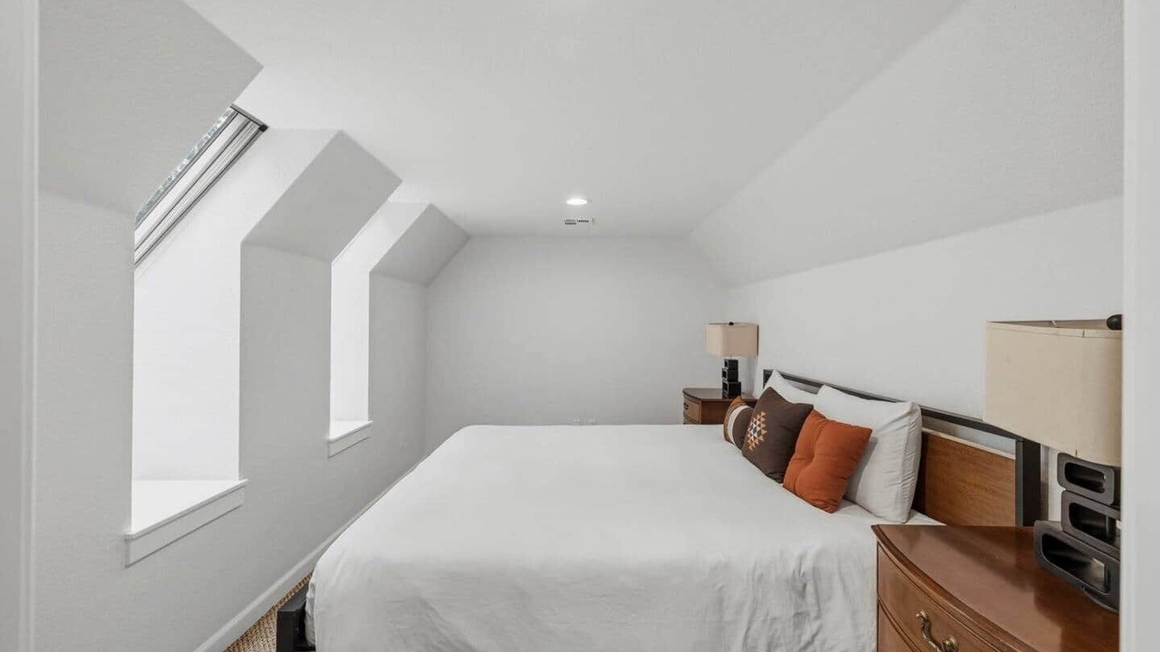 Photo of Bedroom in Twain Harte