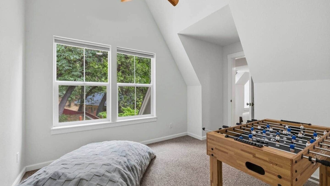 Photo of Bedroom in Twain Harte