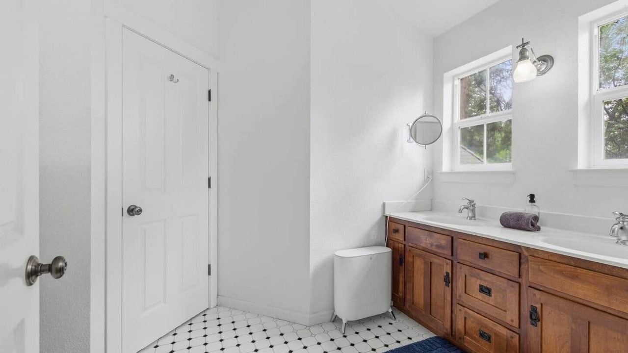 Photo of Bathroom in Twain Harte