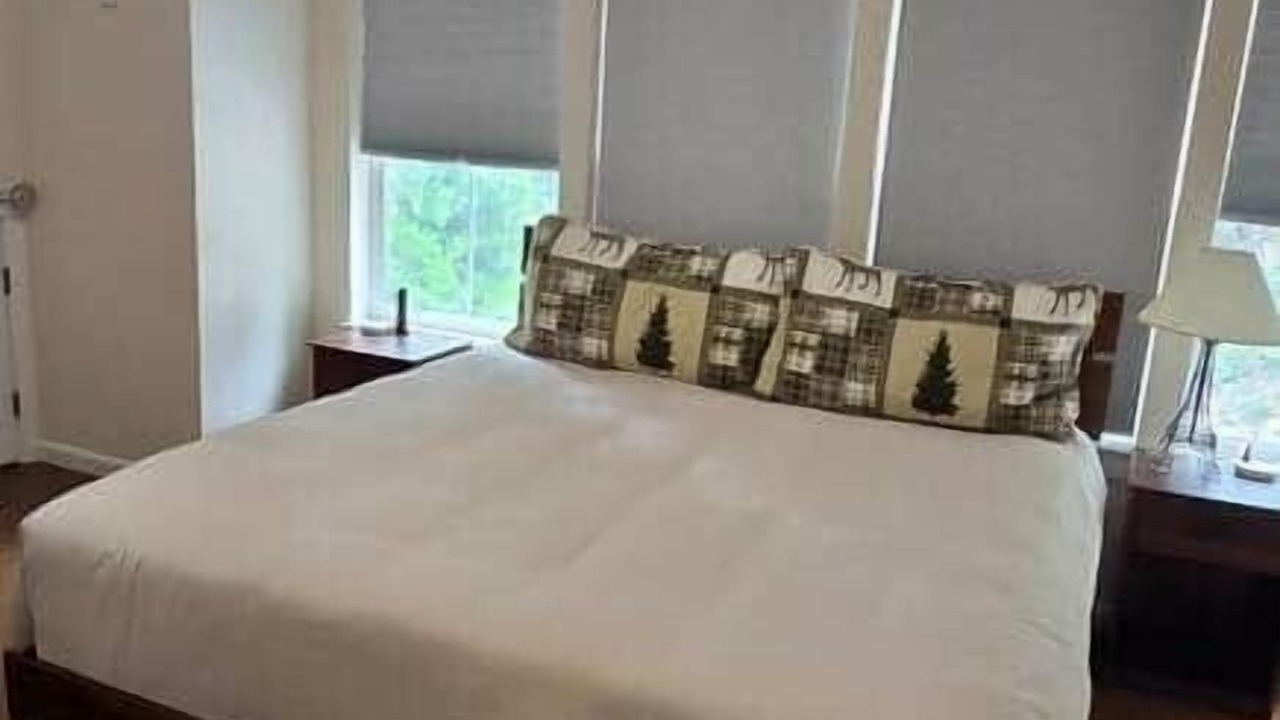 Photo of Bedroom in Twain Harte