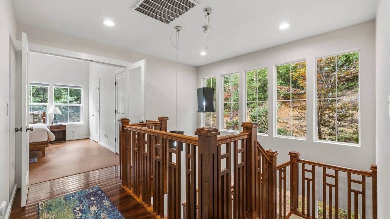 Photo of Bedroom in Twain Harte