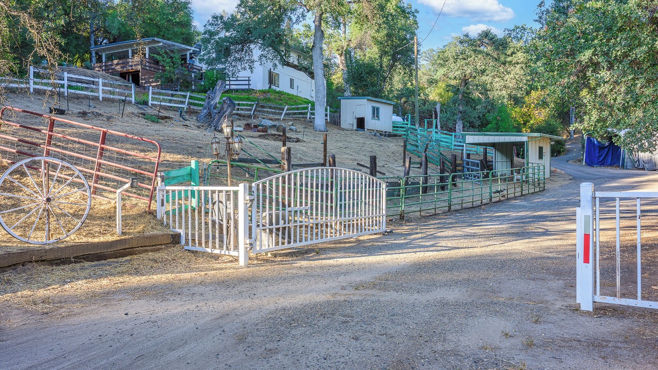 Photo of Outdoor in Yosemite Forks