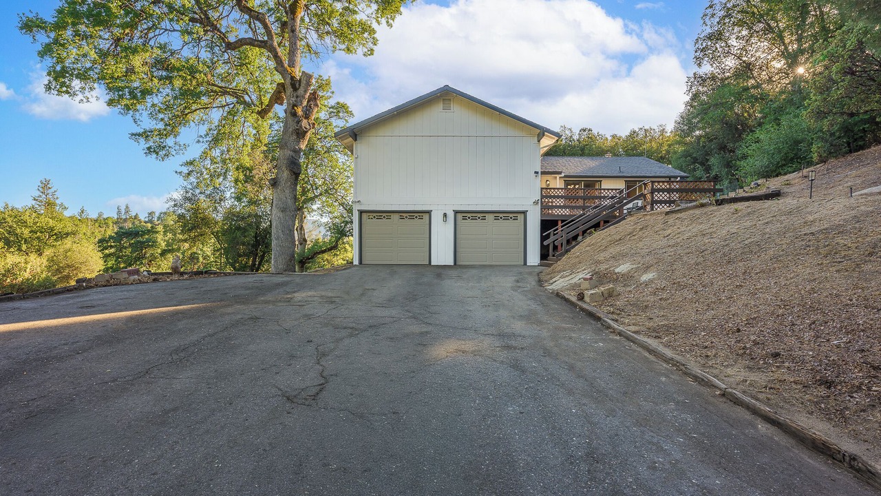 Photo of Outdoor in Yosemite Forks
