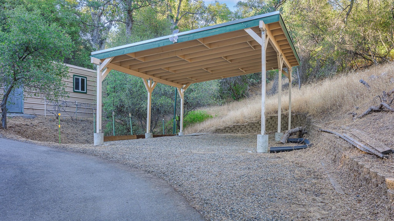 Photo of Outdoor in Yosemite Forks
