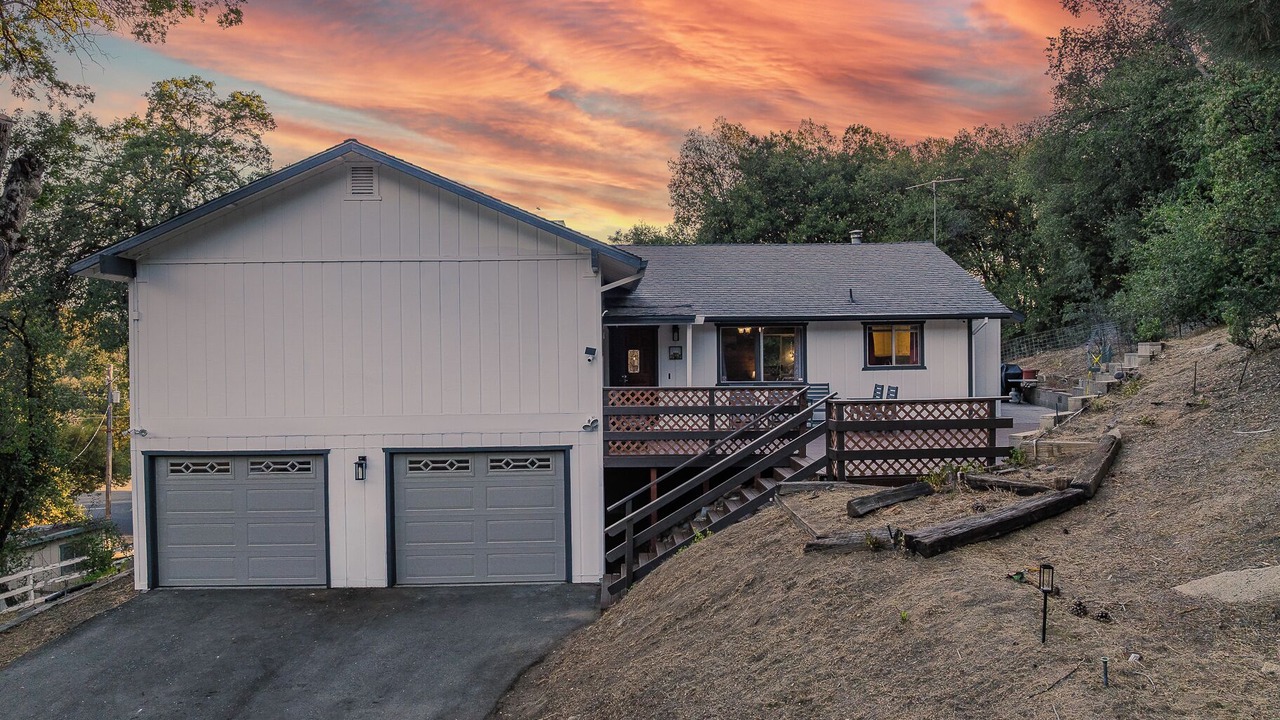 Photo of Outdoor in Yosemite Forks