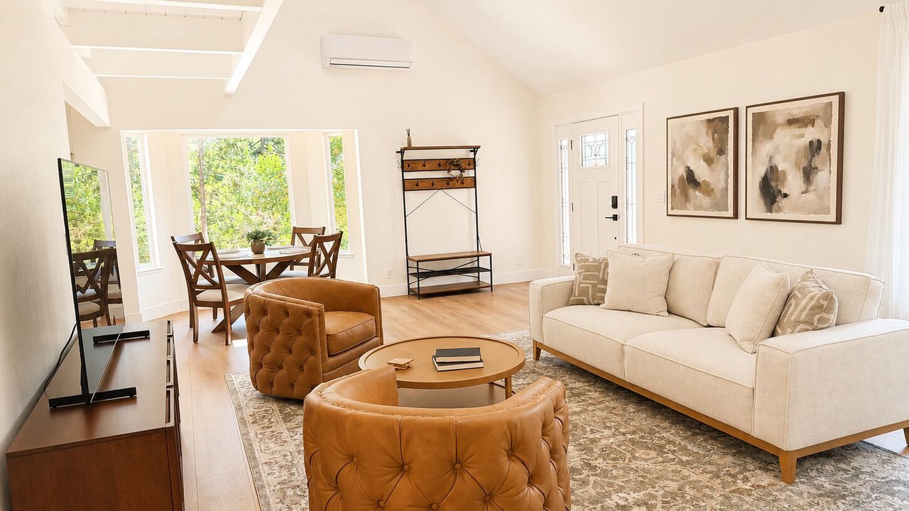 Photo of Livingroom in Placerville