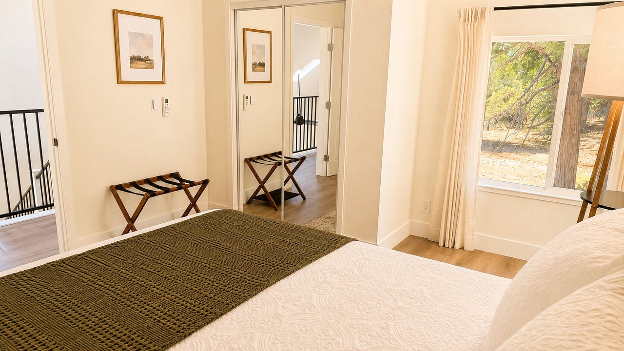 Photo of Bedroom in Placerville