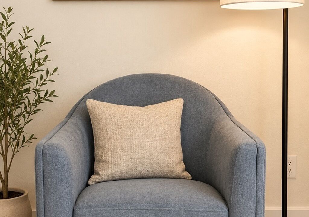 Photo of Livingroom in Placerville