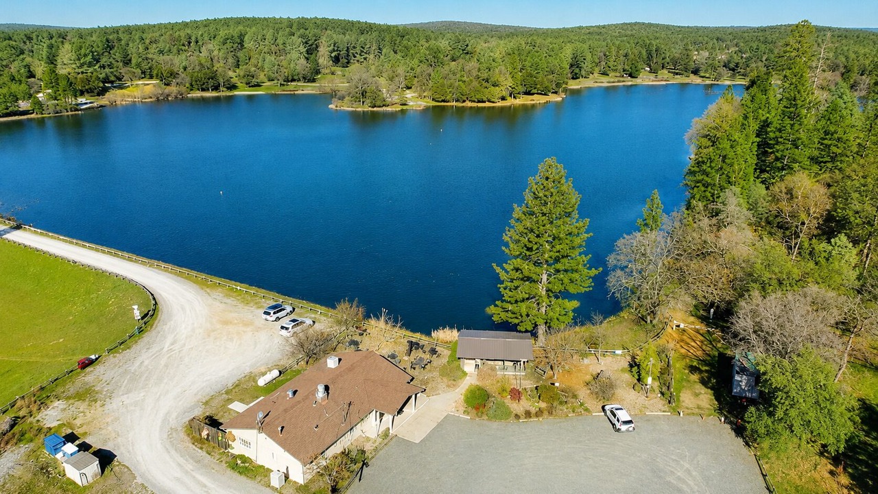 Photo of Outdoor in Placerville