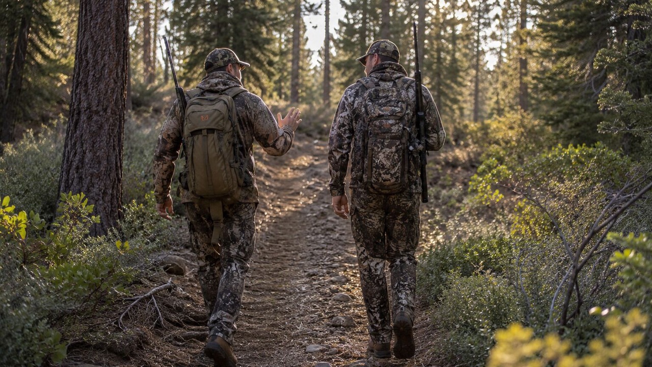 Photo of Others in Placerville
