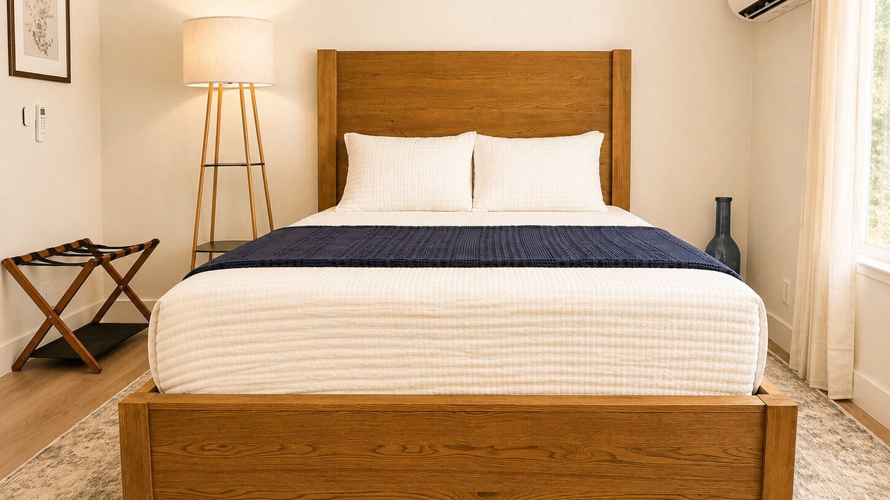 Photo of Bedroom in Placerville