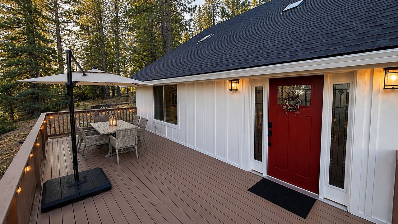 Photo of Outdoor in Placerville