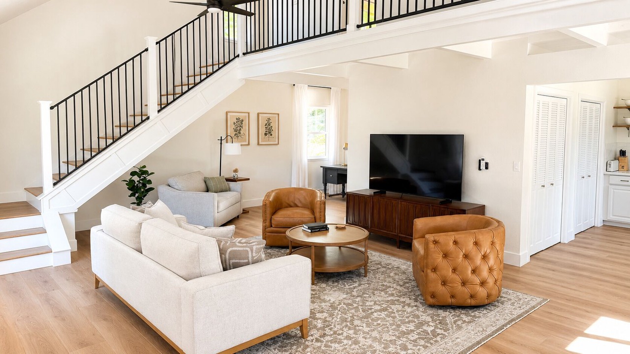 Photo of Livingroom in Placerville