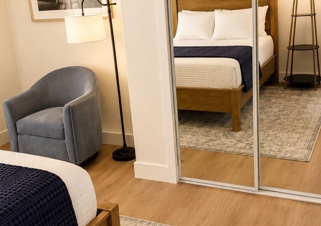 Photo of Bedroom in Placerville