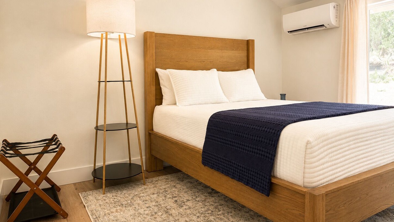 Photo of Bedroom in Placerville