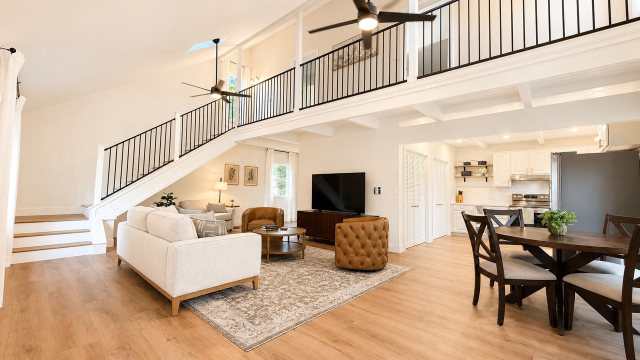 Photo of Livingroom in Placerville