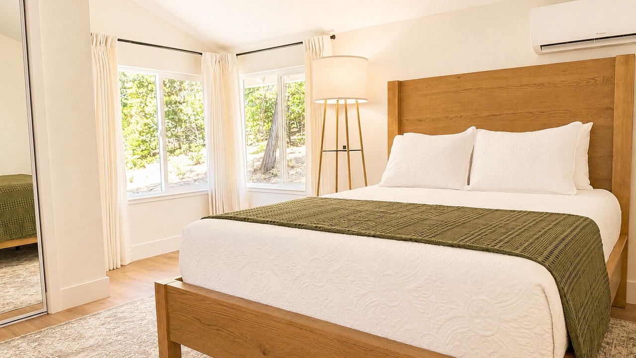Photo of Bedroom in Placerville