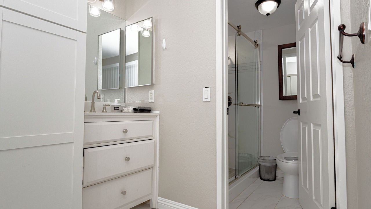 Photo of Bathroom in Lancaster