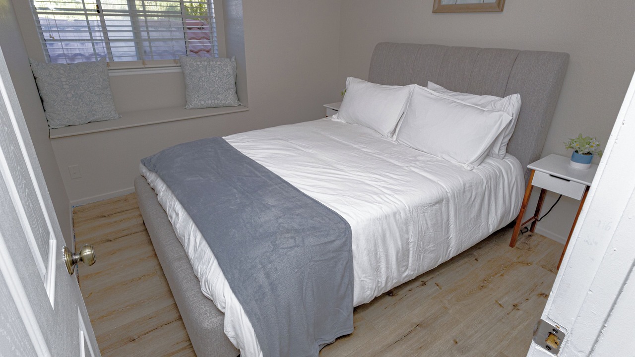 Photo of Bedroom in Lancaster