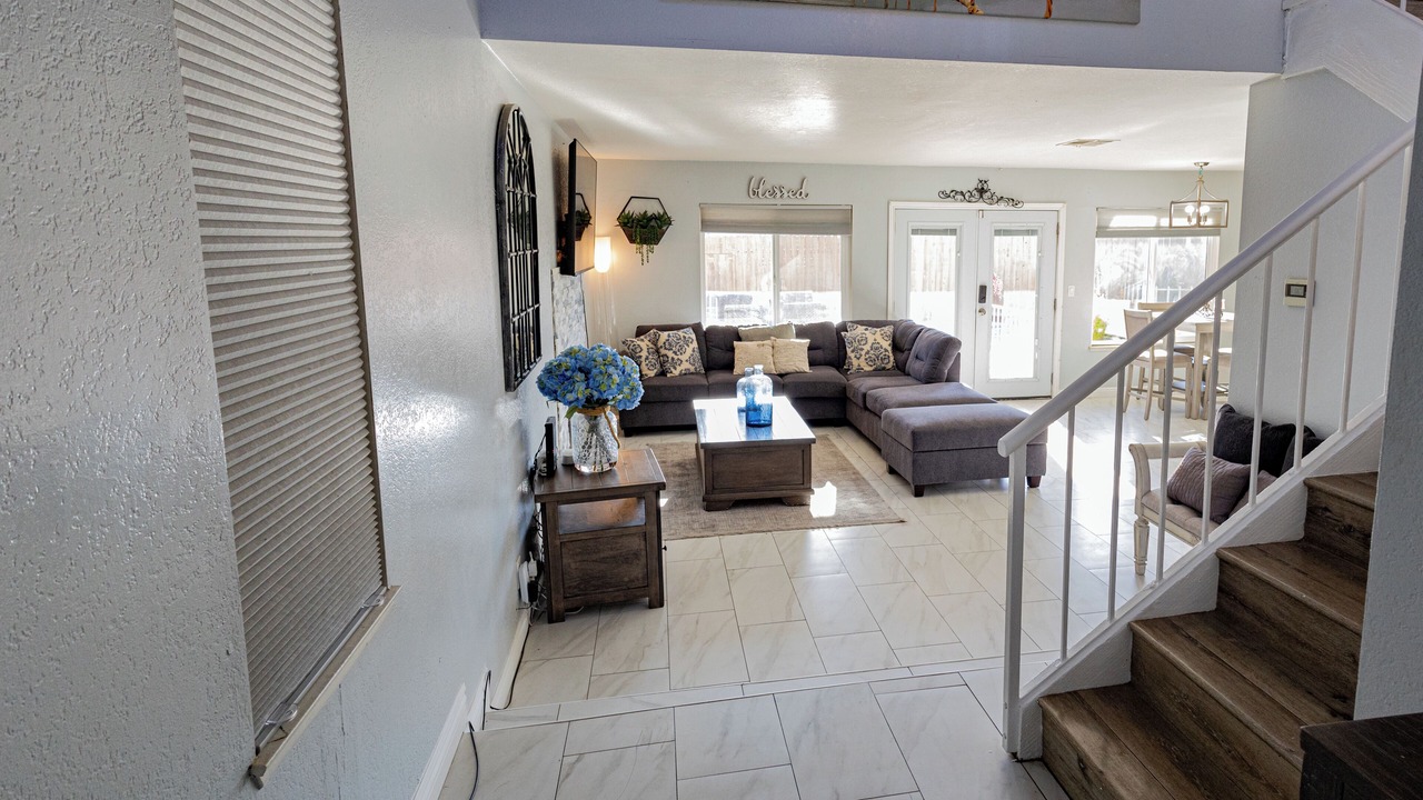 Photo of Livingroom in Lancaster