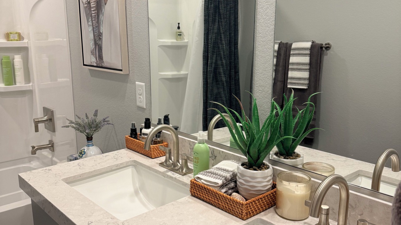 Photo of Bathroom in Las Vegas