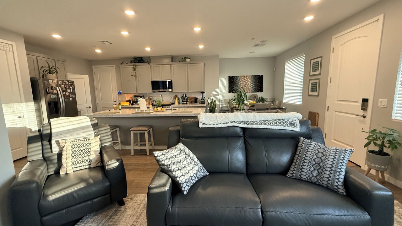 Photo of Livingroom in Las Vegas