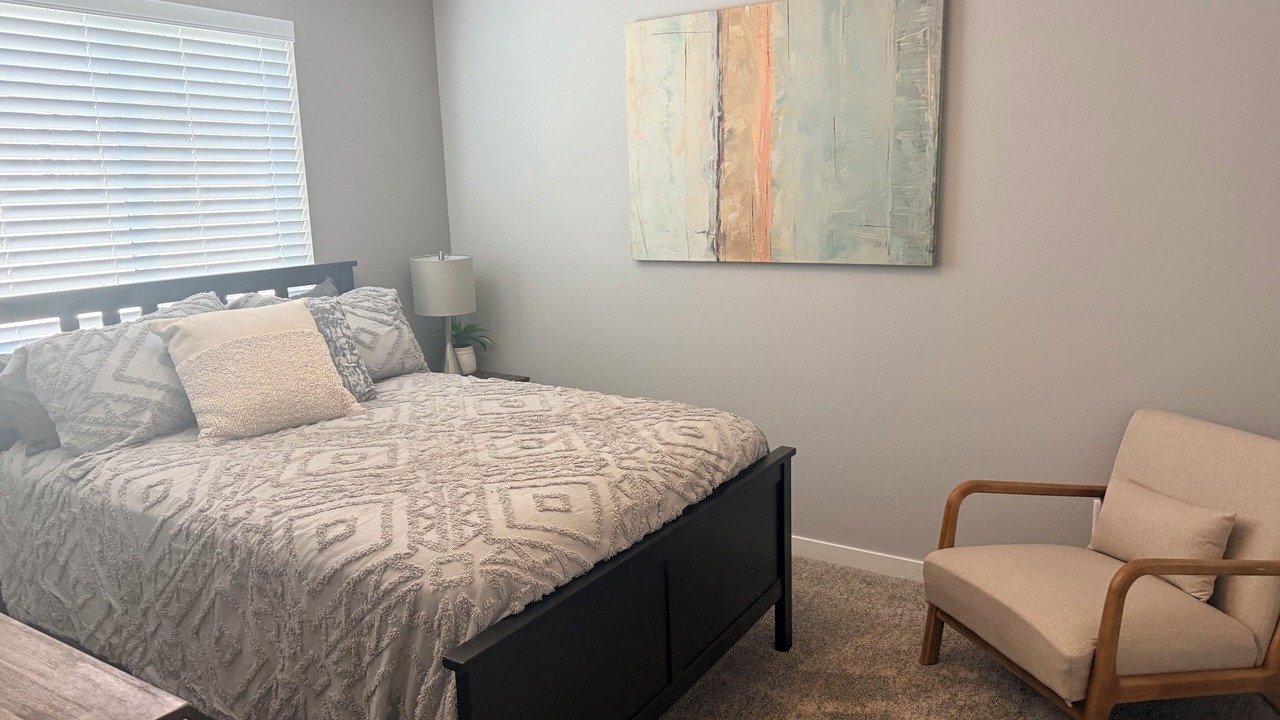 Photo of Bedroom in Las Vegas