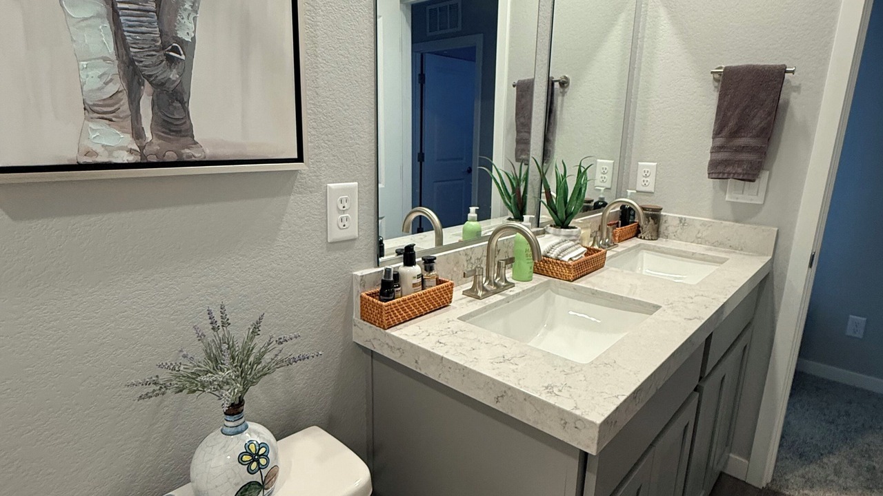 Photo of Bathroom in Las Vegas
