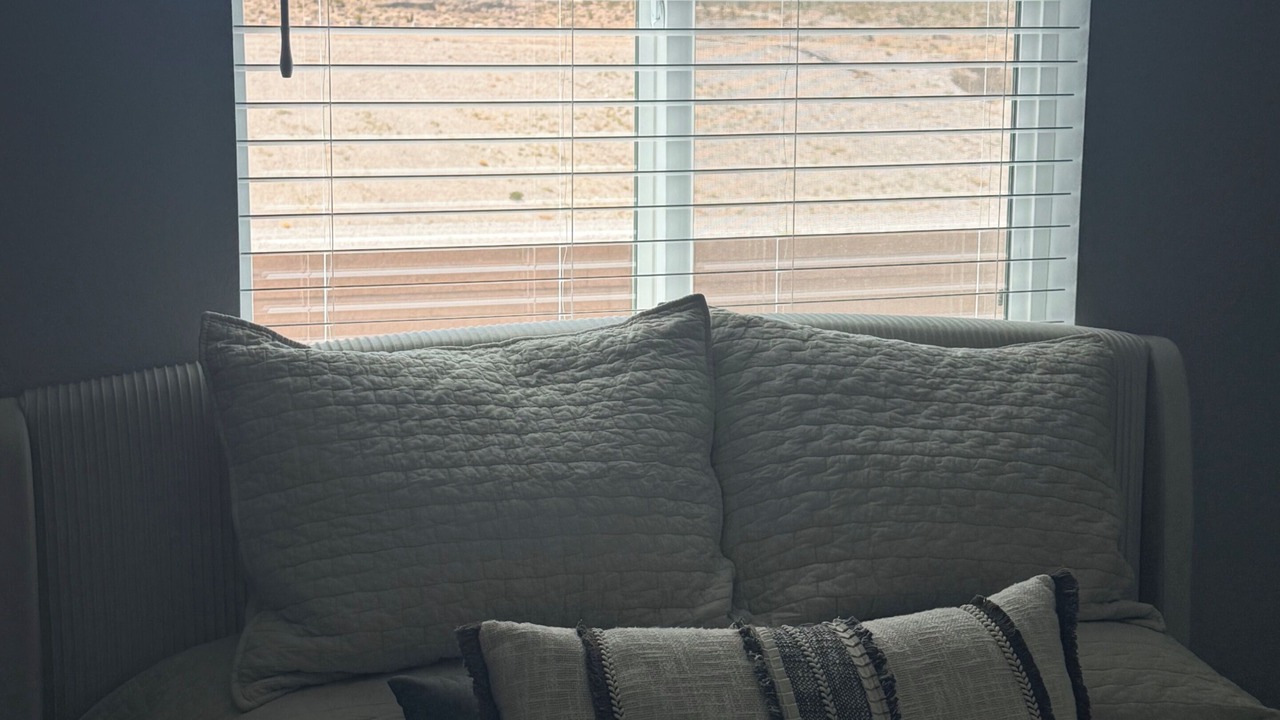 Photo of Bedroom in Las Vegas