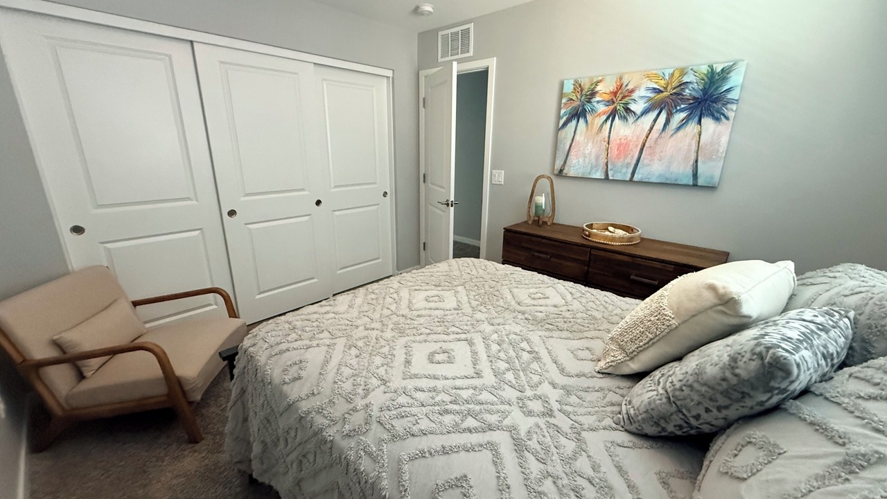 Photo of Bedroom in Las Vegas