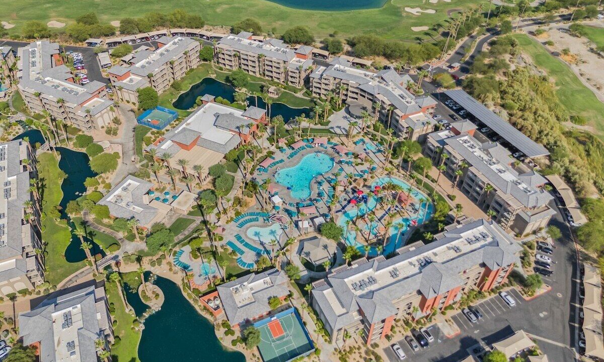 Photo of Outdoor in Terra Lago