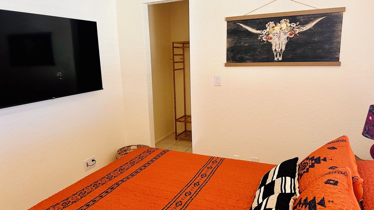 Photo of Bedroom in Havasu Foothill Estates
