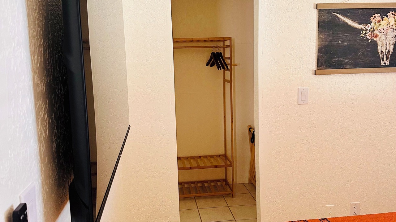 Photo of Bedroom in Havasu Foothill Estates