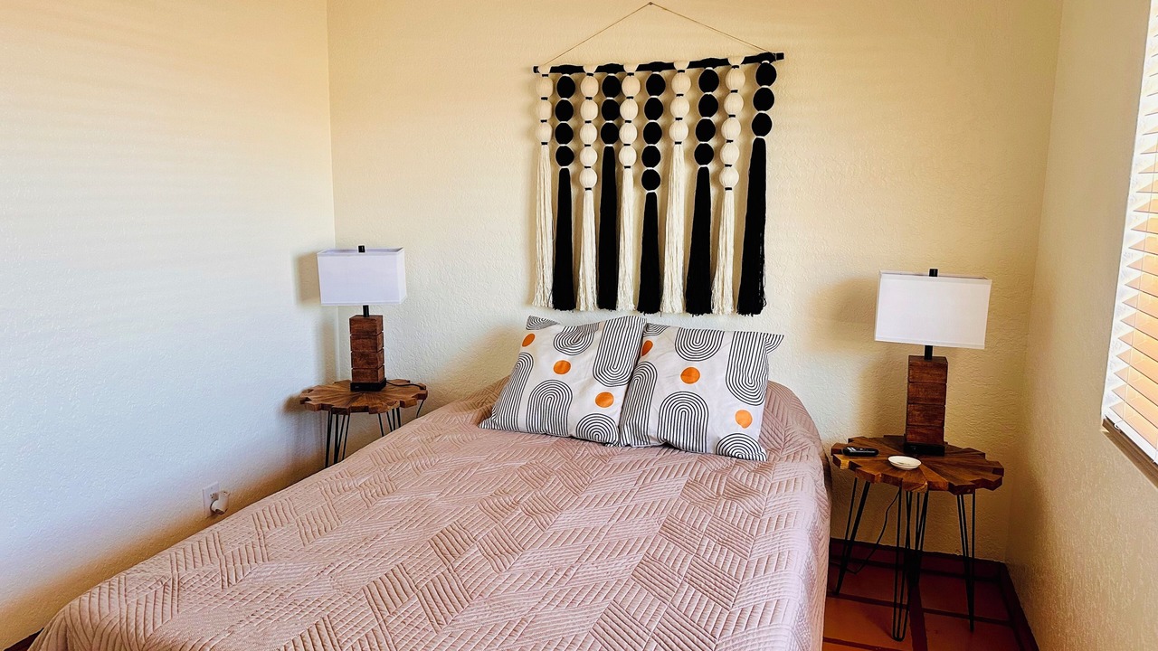 Photo of Bedroom in Havasu Foothill Estates