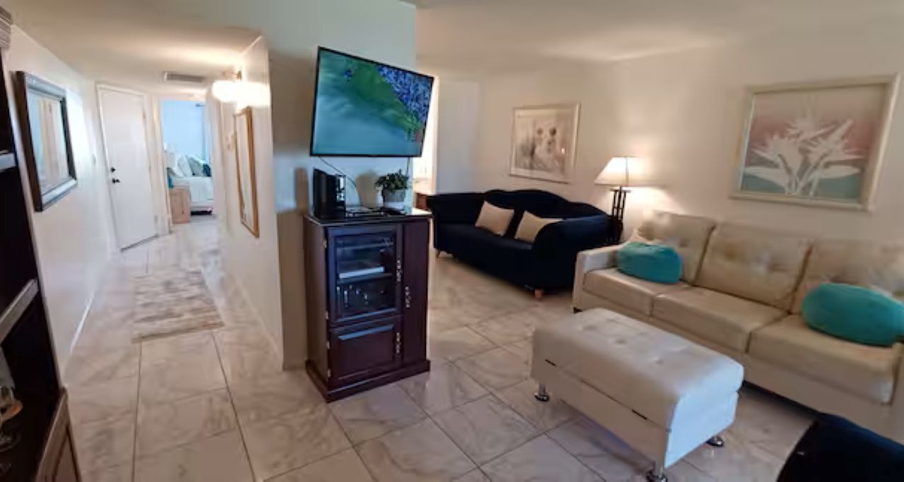 Photo of Livingroom in Palm Springs