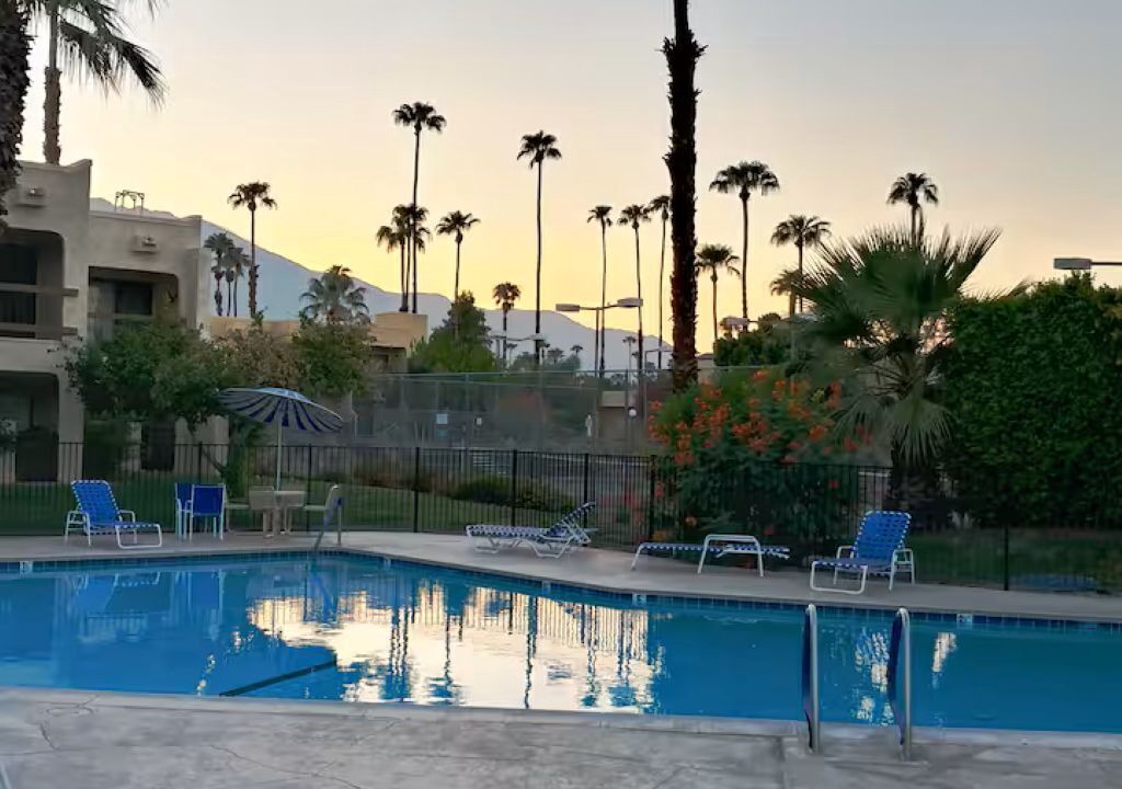 Photo of Outdoor in Palm Springs